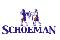 Schoeman Toep logo